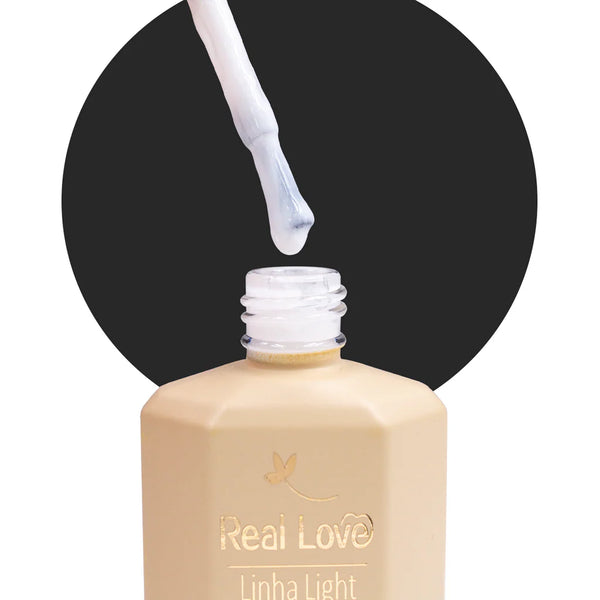 Base em Gel com Cor - 12ml - BA-GEL