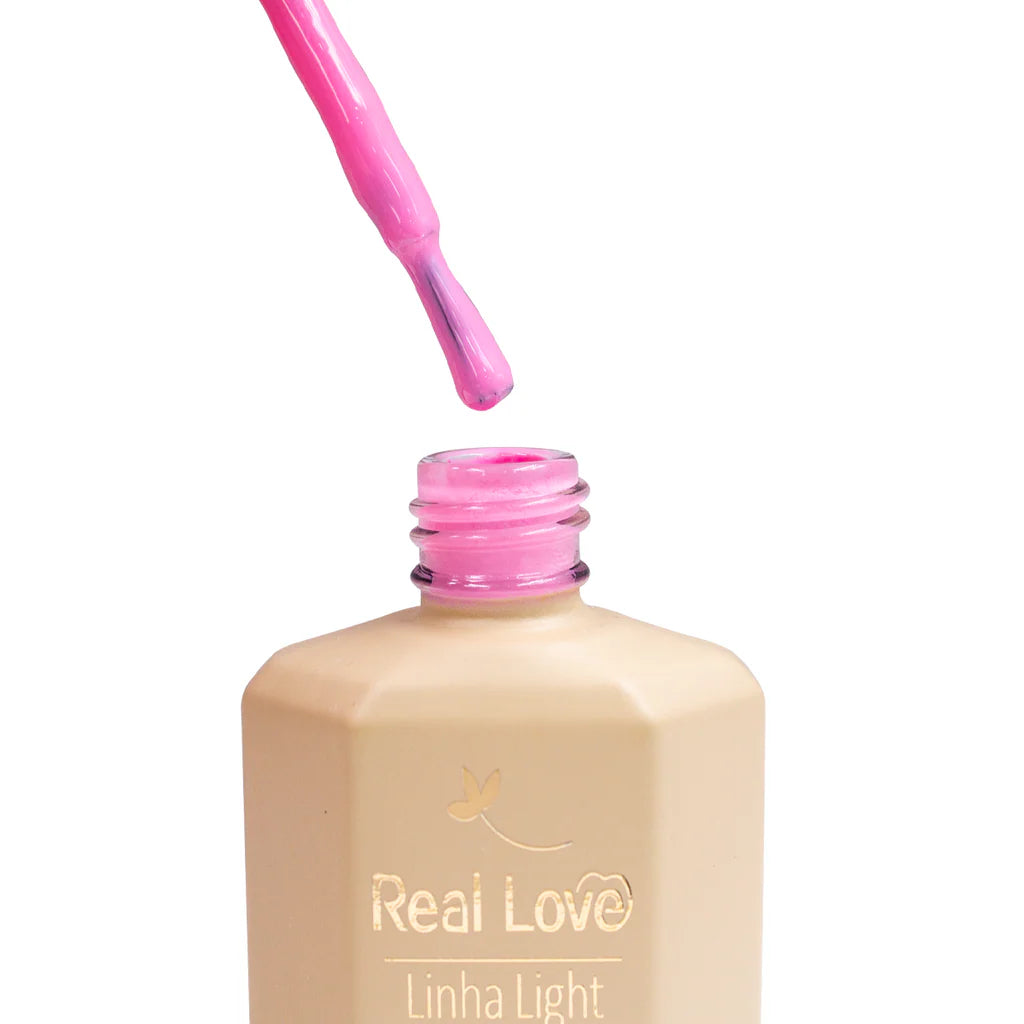 Base em Gel com Cor - 12ml - BA-GEL