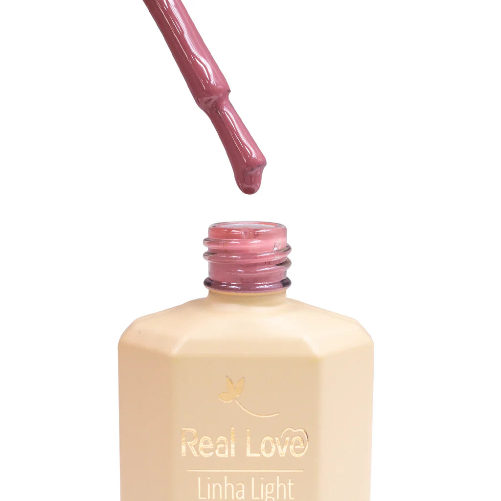 Base em Gel com Cor - 12ml - BA-GEL