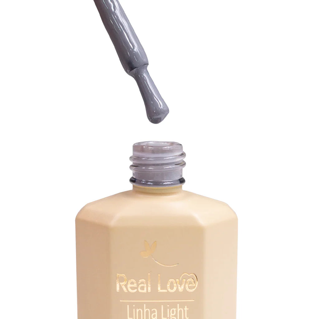 Base em Gel com Cor - 12ml - BA-GEL