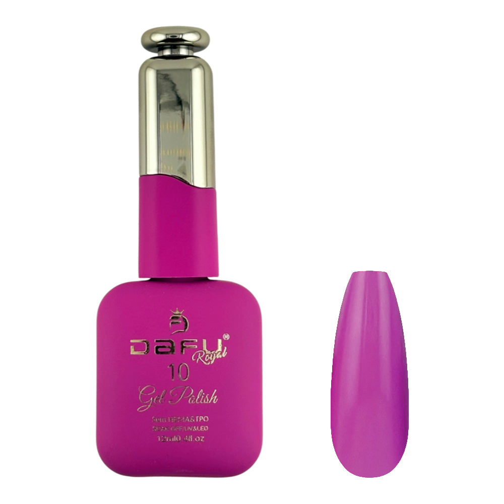 Esmalte em Gel Infinito Glow - 12ml - EM80RY