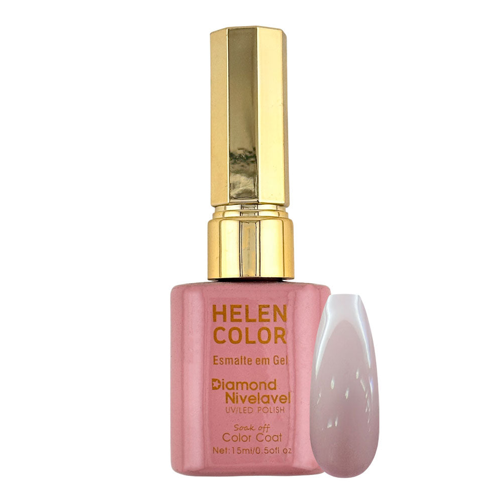 Esmalte em Gel Diamond - 15ml (86 cores) - RJYJ-16