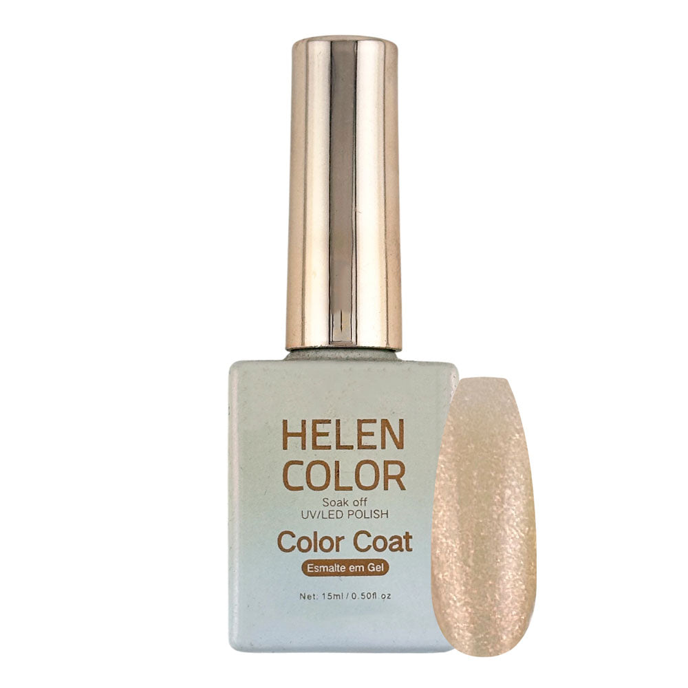 Esmalte em Gel - 15ml - (38cores) - RJYJ-07