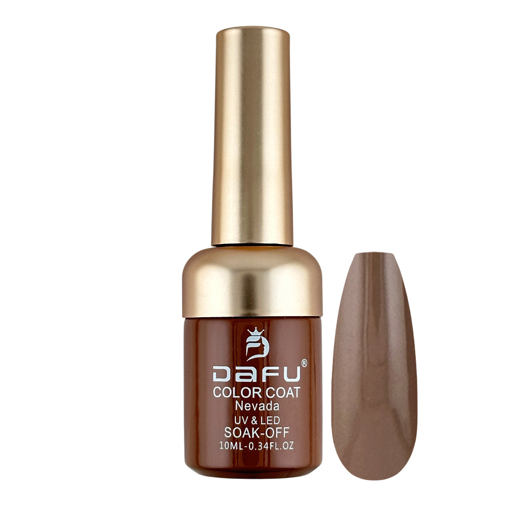 Esmalte em Gel coleção Nevada (40 Cores) - 10ml - DF-MD40