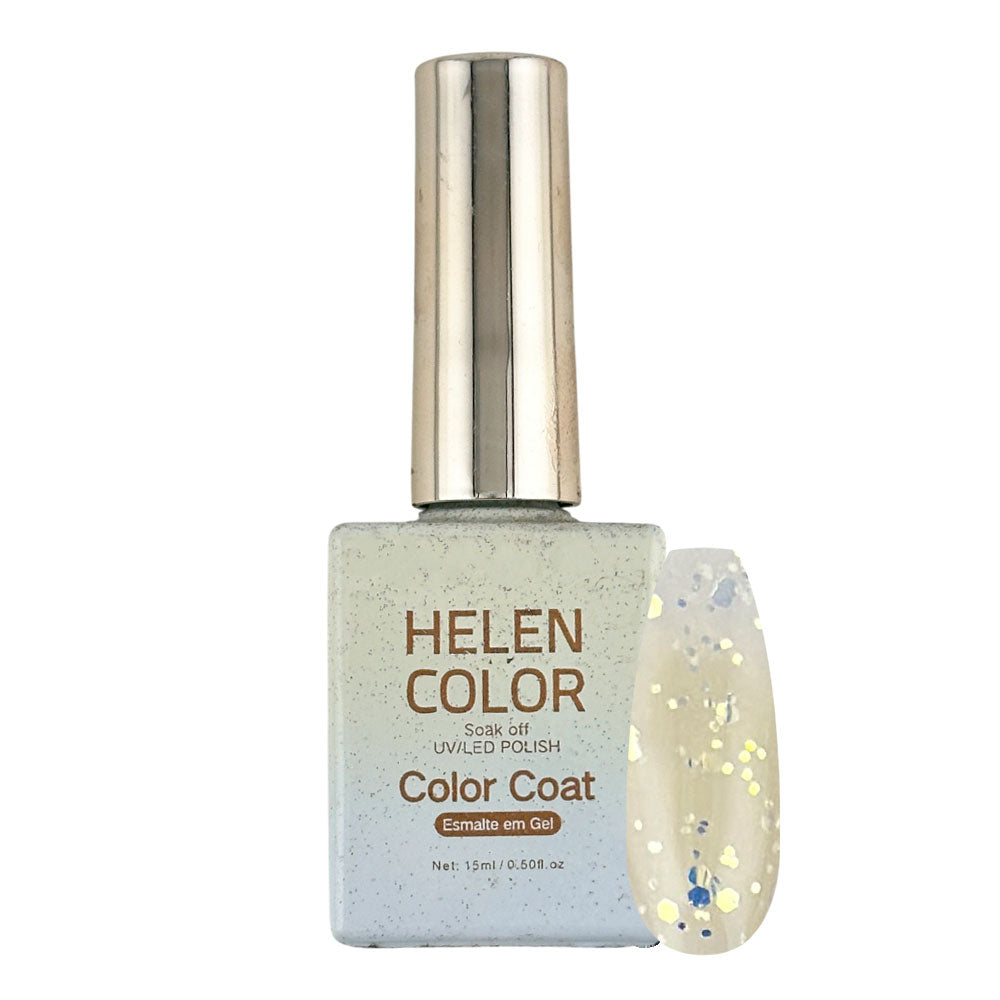 Esmalte em Gel - 15ml - (38cores) - RJYJ-07