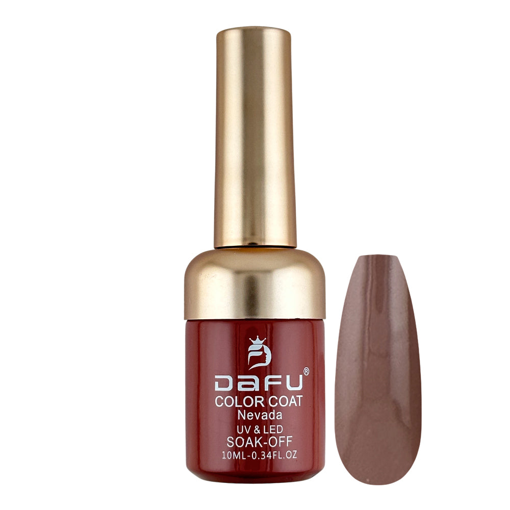 Esmalte em Gel coleção Nevada (40 Cores) - 10ml - DF-MD40