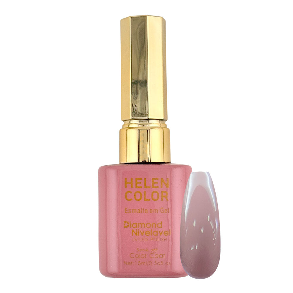 Esmalte em Gel Diamond - 15ml (86 cores) - RJYJ-16