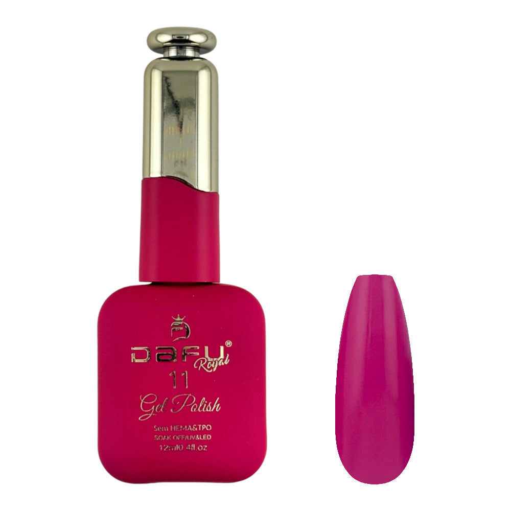 Esmalte em Gel Infinito Glow - 12ml - EM80RY