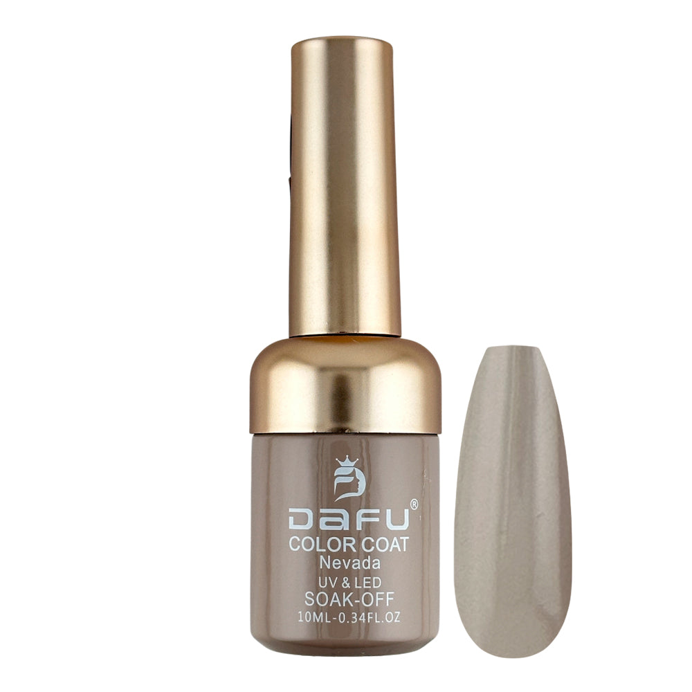 Esmalte em Gel coleção Nevada (40 Cores) - 10ml - DF-MD40