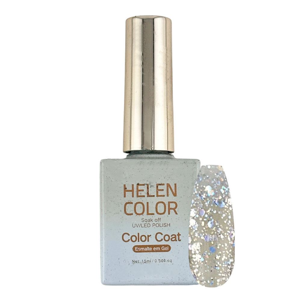 Esmalte em Gel - 15ml - (38cores) - RJYJ-07