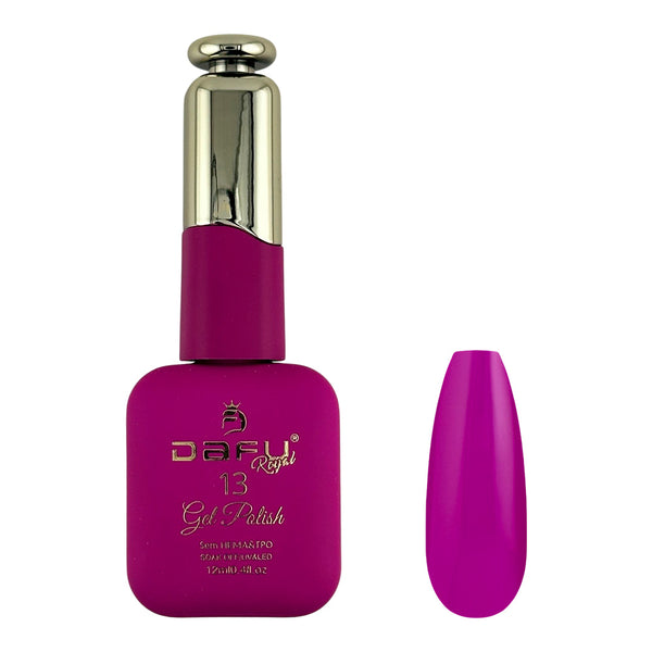 Esmalte em Gel Infinito Glow - 12ml - EM80RY