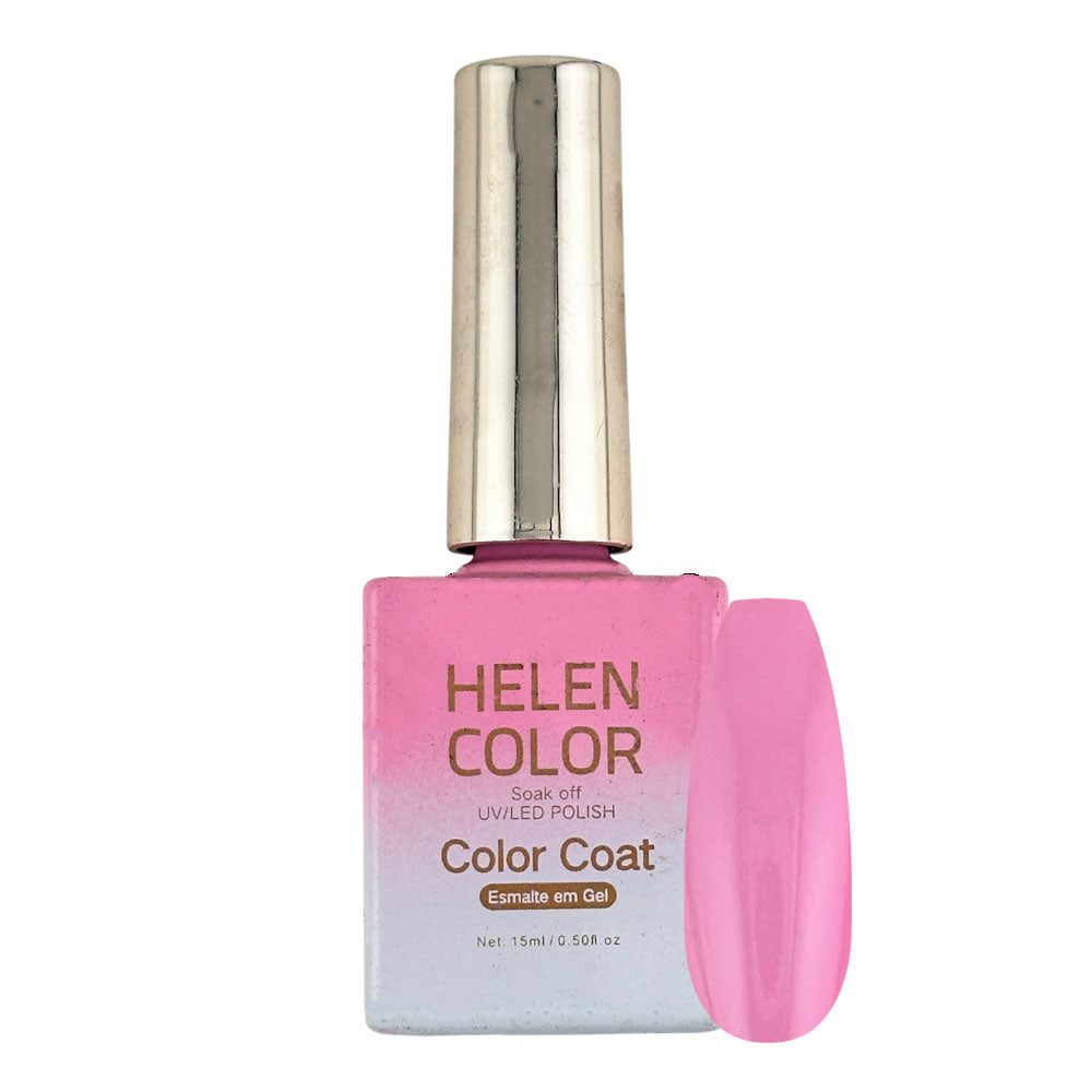 Esmalte em Gel - 15ml - (38cores) - RJYJ-07