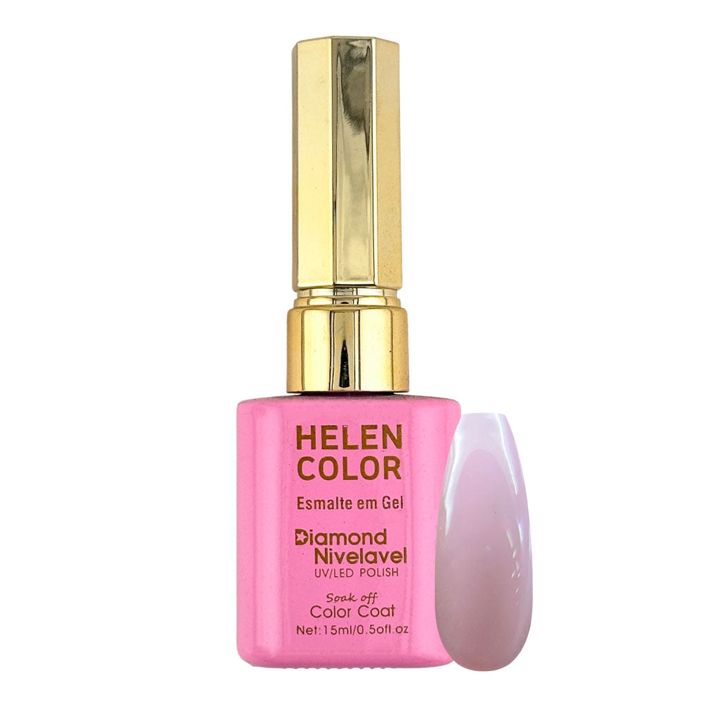 Esmalte em Gel Diamond - 15ml (86 cores) - RJYJ-16