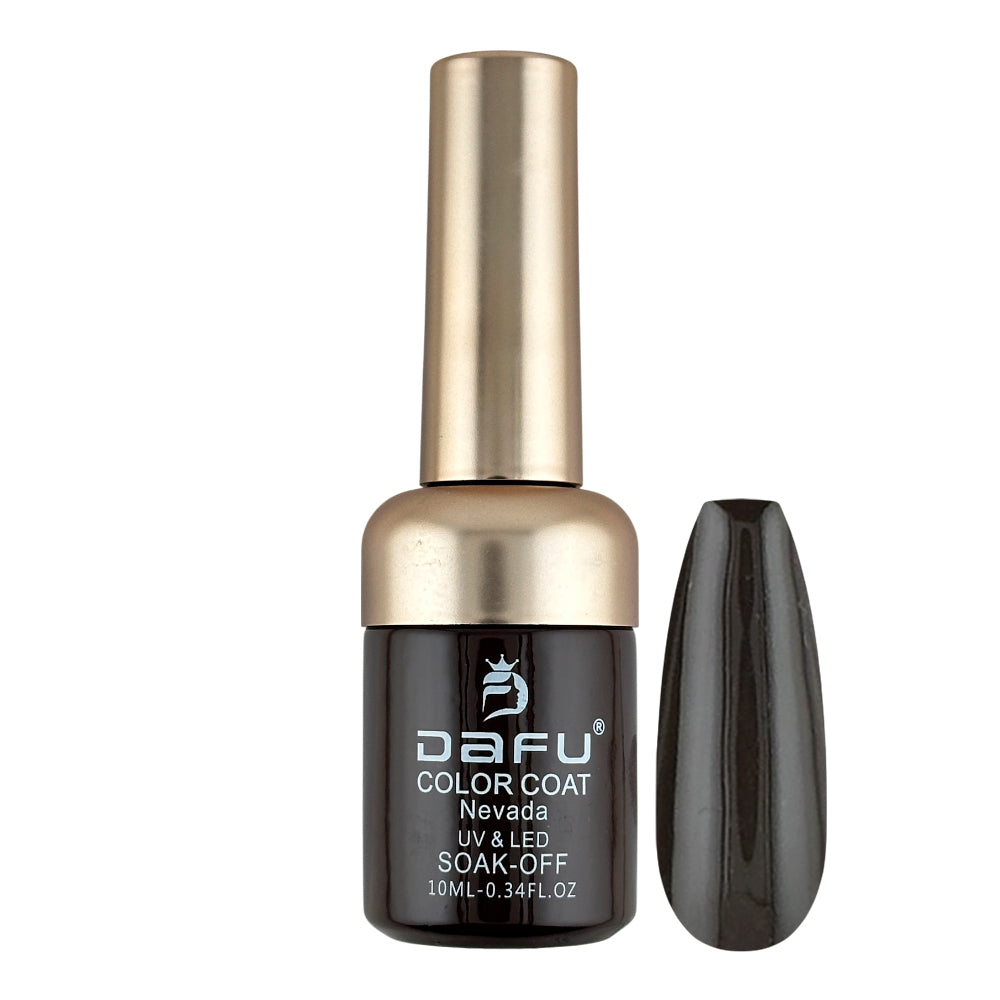 Esmalte em Gel coleção Nevada (40 Cores) - 10ml - DF-MD40