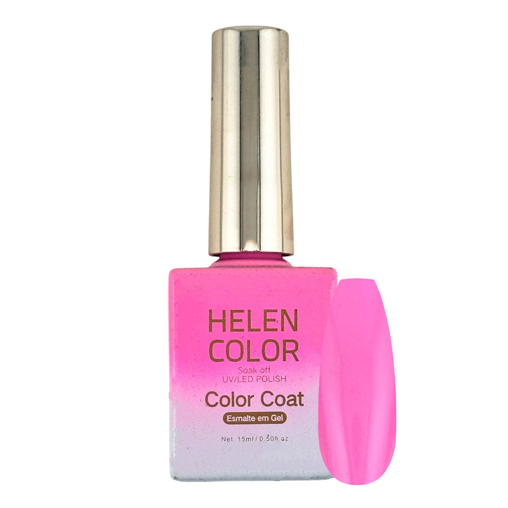 Esmalte em Gel - 15ml - (38cores) - RJYJ-07