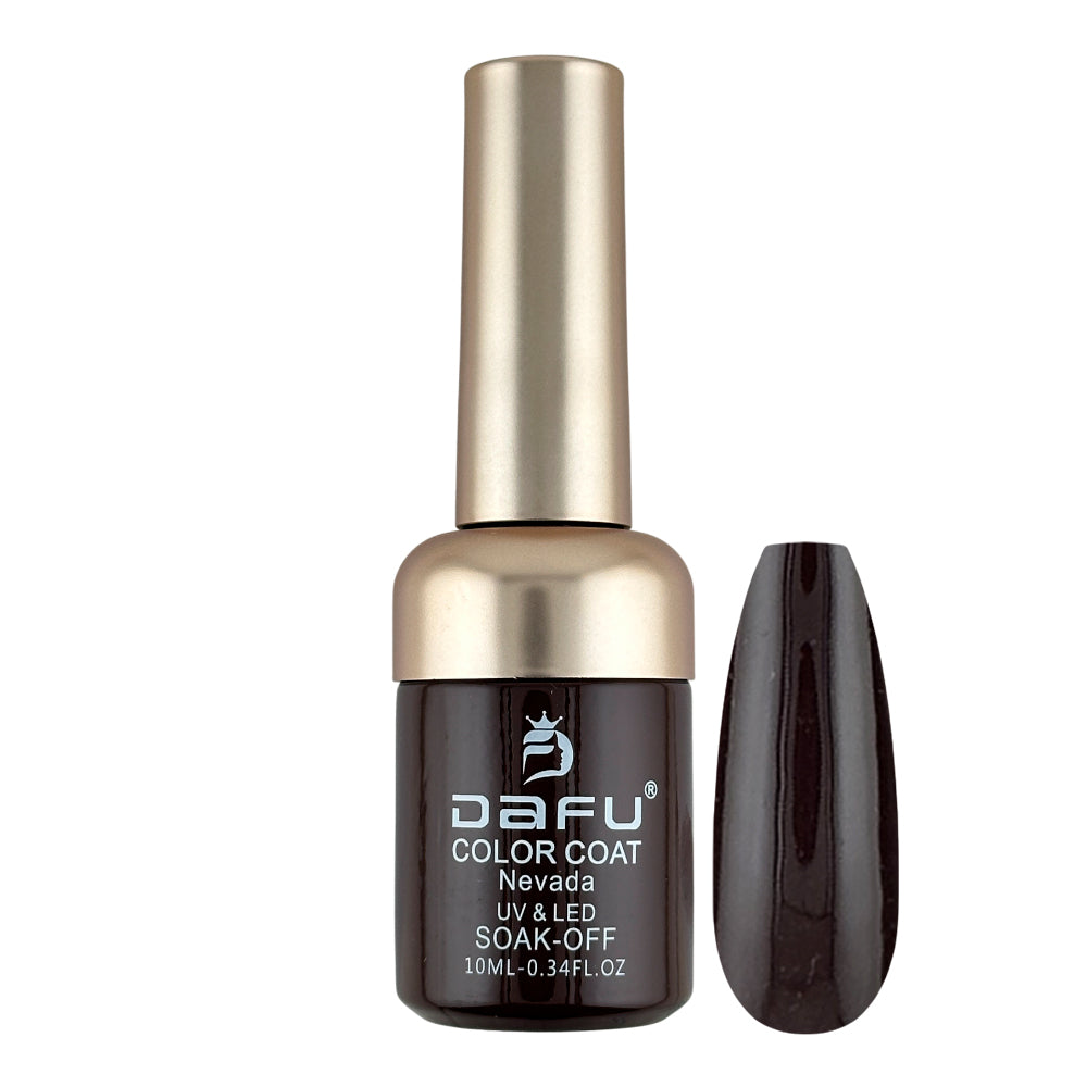 Esmalte em Gel coleção Nevada (40 Cores) - 10ml - DF-MD40