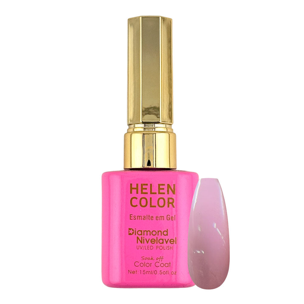 Esmalte em Gel Diamond - 15ml (86 cores) - RJYJ-16