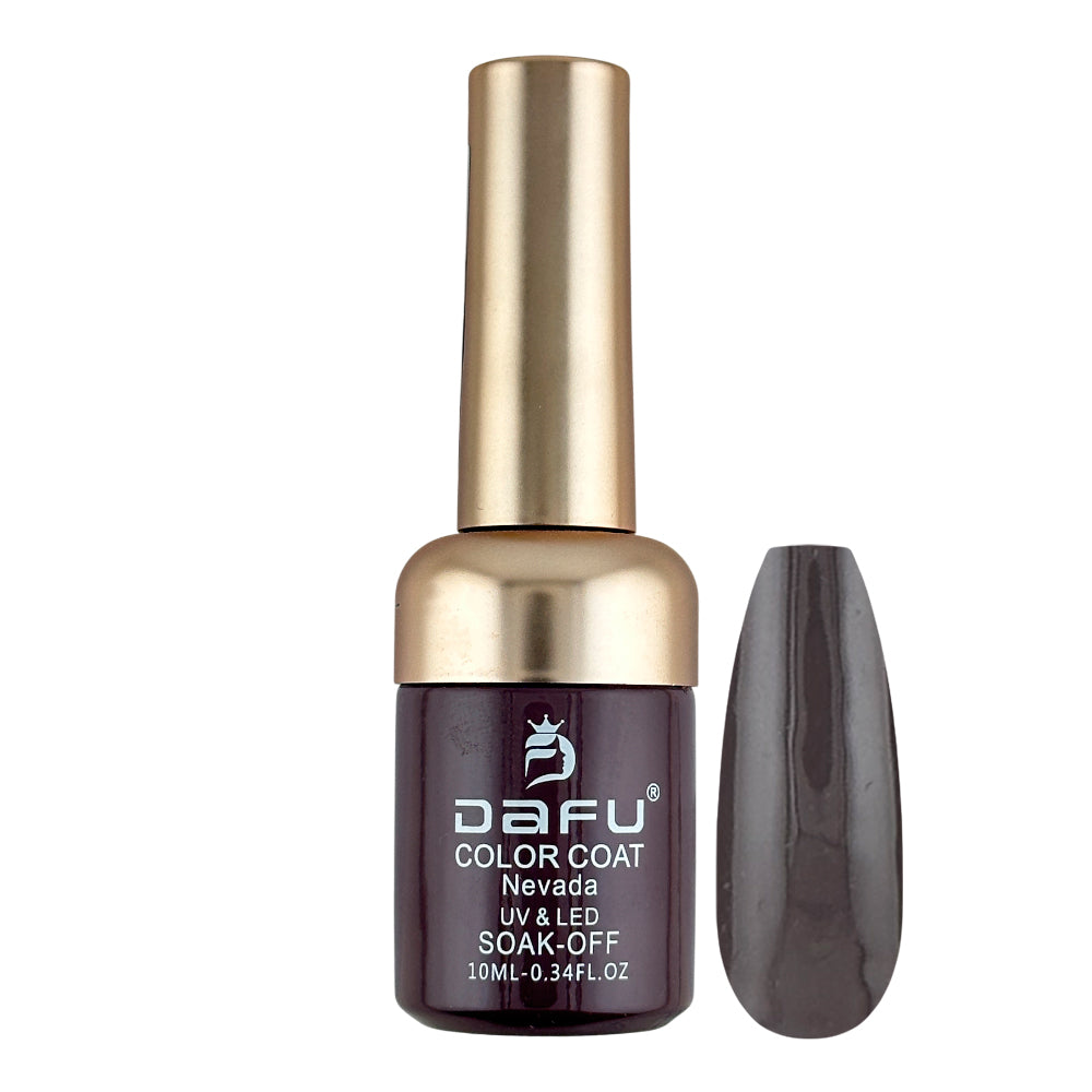 Esmalte em Gel coleção Nevada (40 Cores) - 10ml - DF-MD40