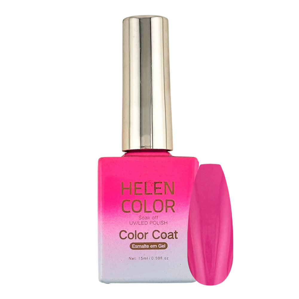 Esmalte em Gel - 15ml - (38cores) - RJYJ-07