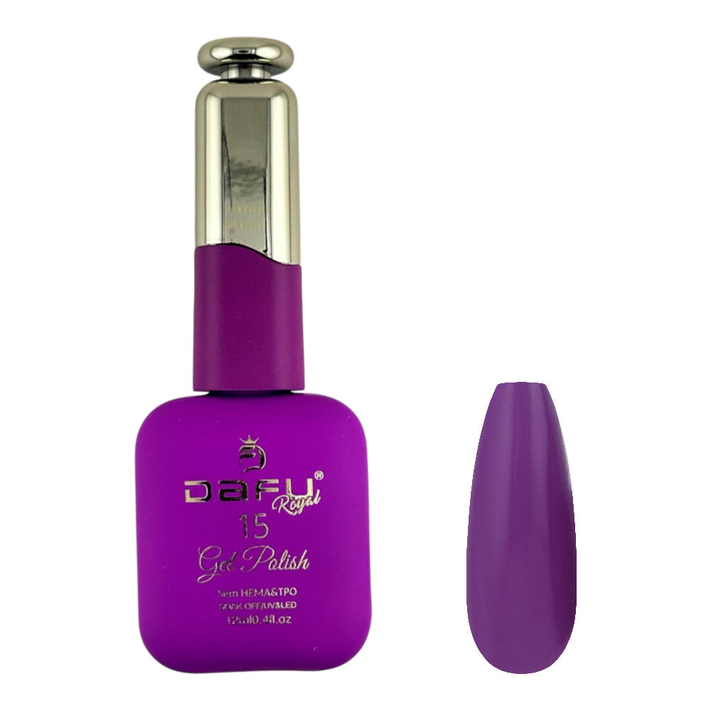 Esmalte em Gel Infinito Glow - 12ml - EM80RY