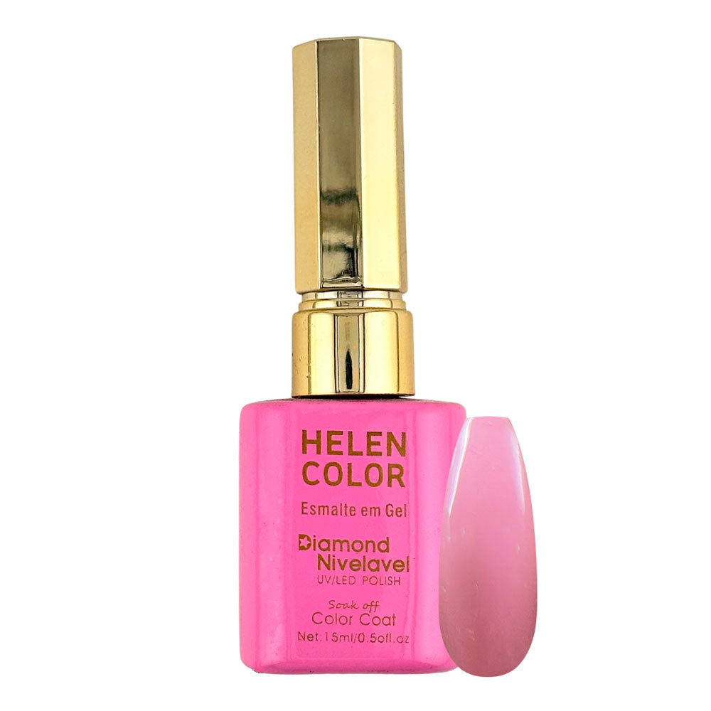 Esmalte em Gel Diamond - 15ml (86 cores) - RJYJ-16