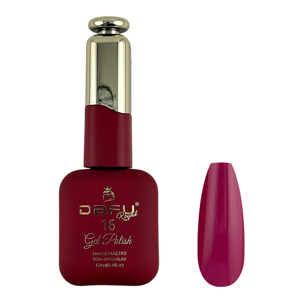 Esmalte em Gel Infinito Glow - 12ml - EM80RY