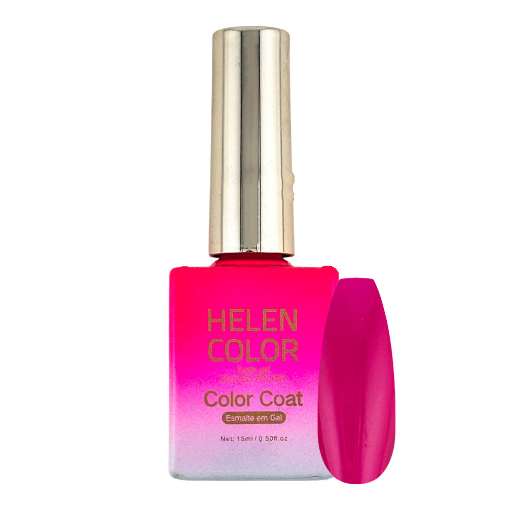 Esmalte em Gel - 15ml - (38cores) - RJYJ-07