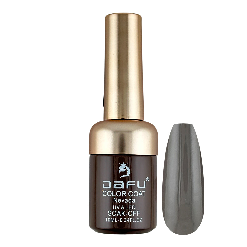 Esmalte em Gel coleção Nevada (40 Cores) - 10ml - DF-MD40