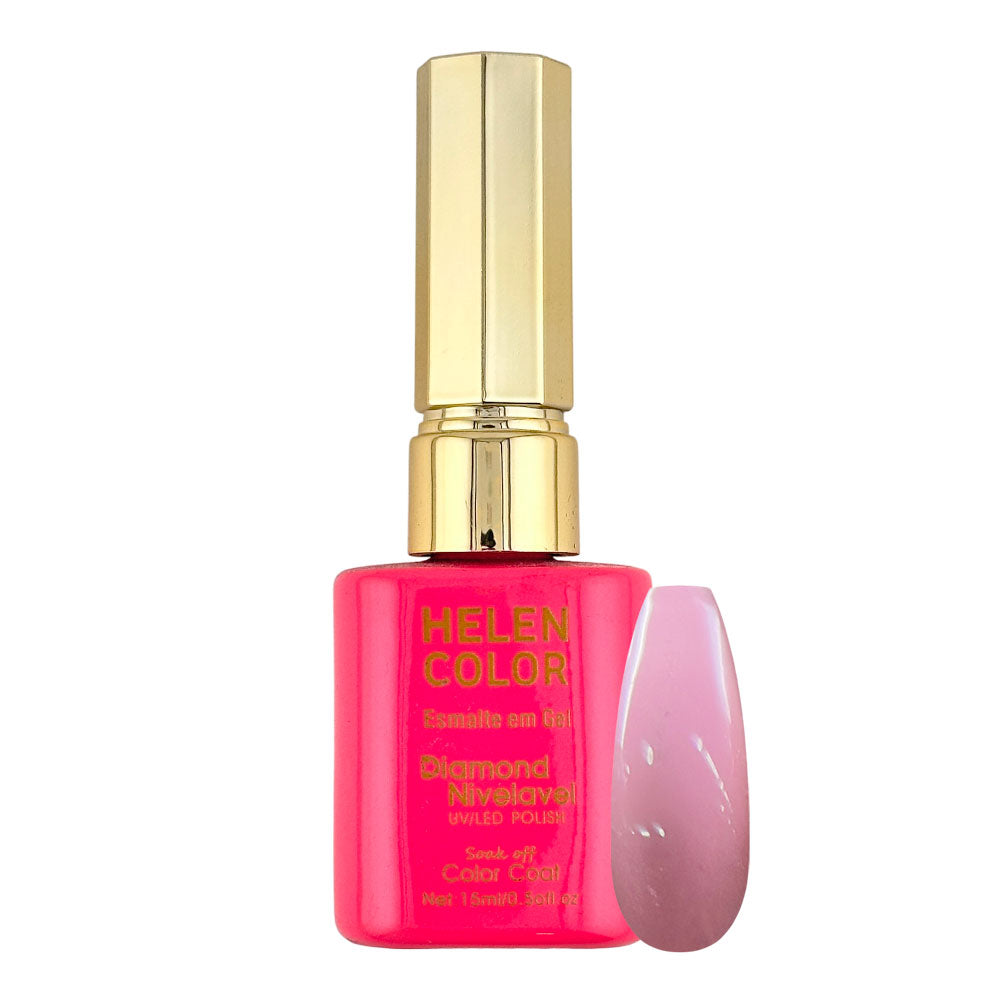 Esmalte em Gel Diamond - 15ml (86 cores) - RJYJ-16