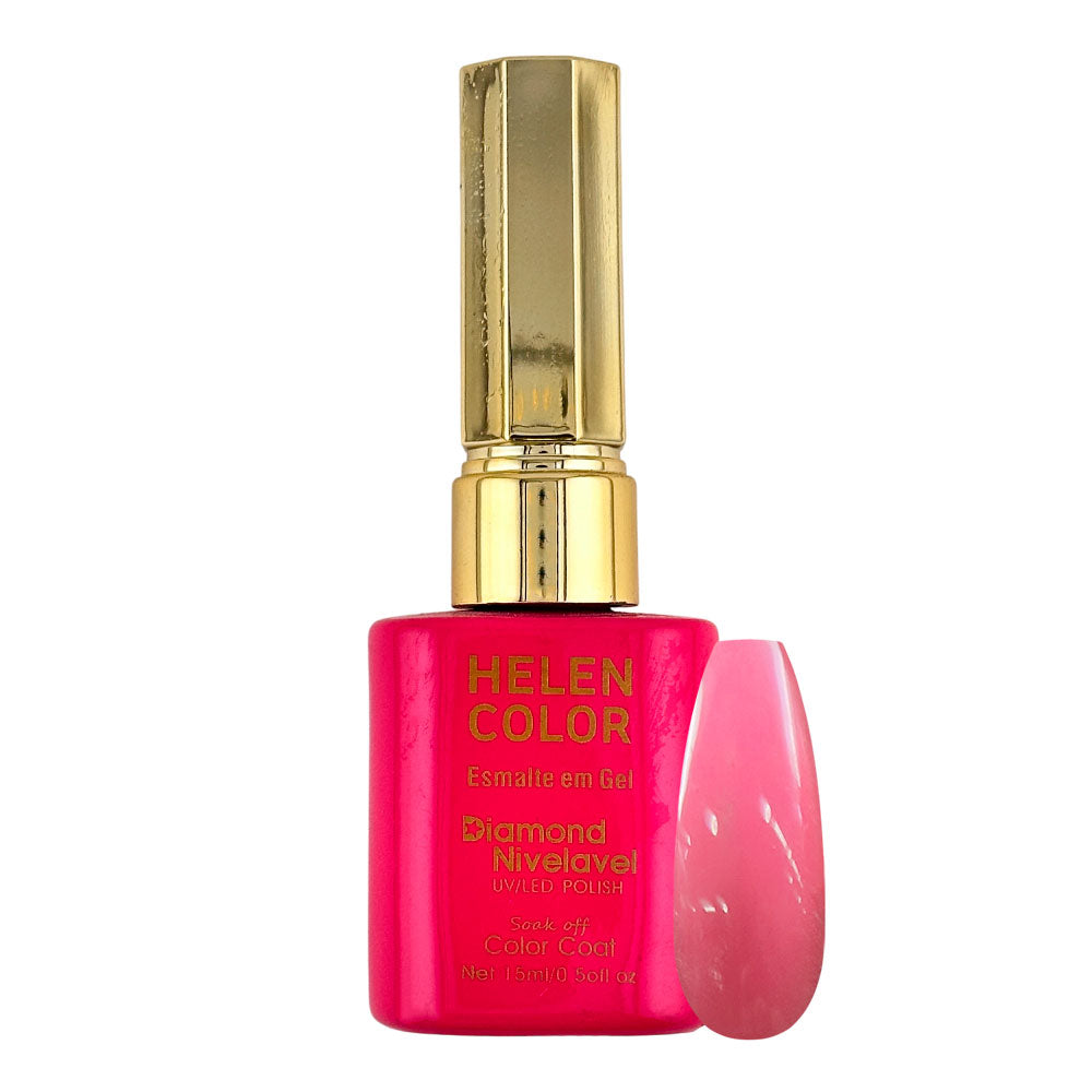 Esmalte em Gel Diamond - 15ml (86 cores) - RJYJ-16