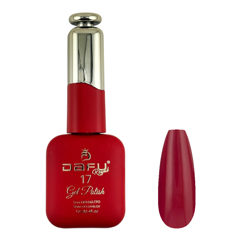 Esmalte em Gel Infinito Glow - 12ml - EM80RY