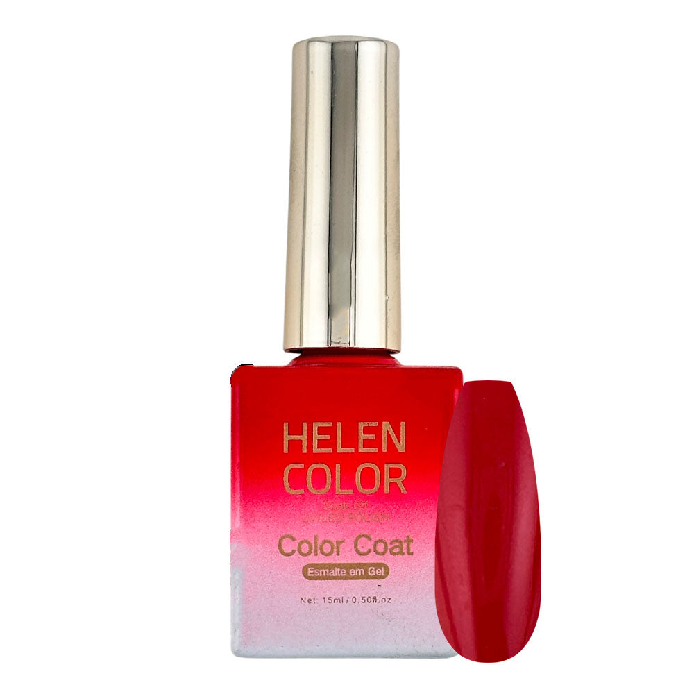 Esmalte em Gel - 15ml - (38cores) - RJYJ-07