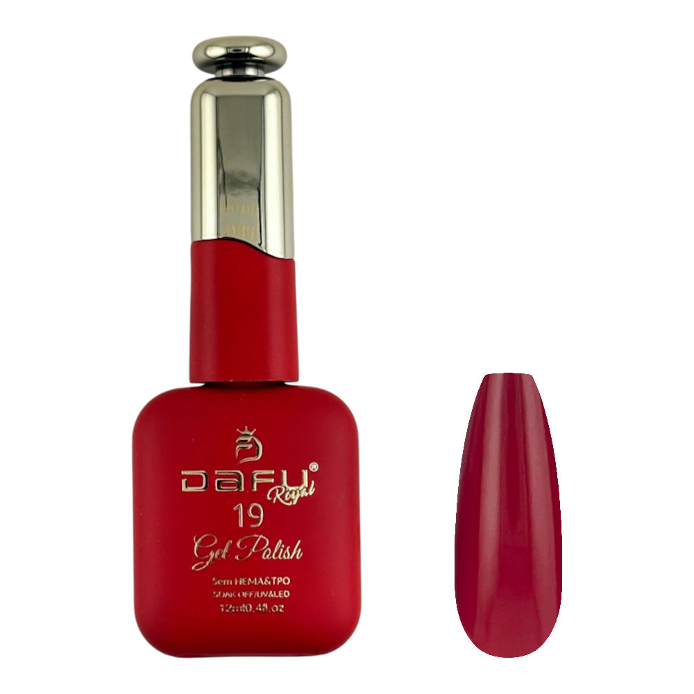 Esmalte em Gel Infinito Glow - 12ml - EM80RY