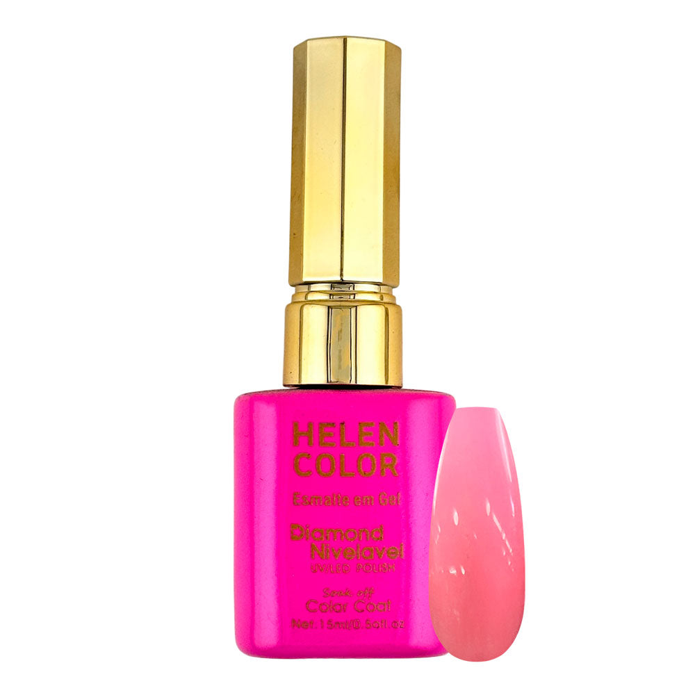 Esmalte em Gel Diamond - 15ml (86 cores) - RJYJ-16