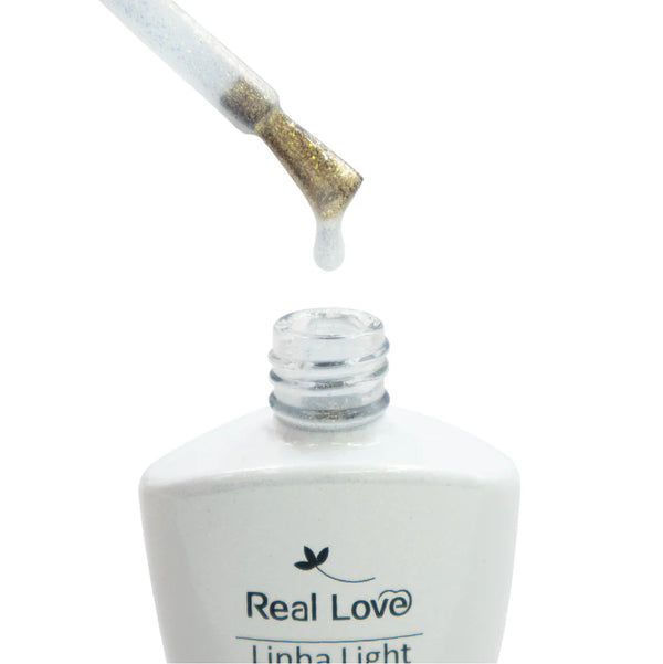 Esmalte em Gel - 10ml - KIT-H