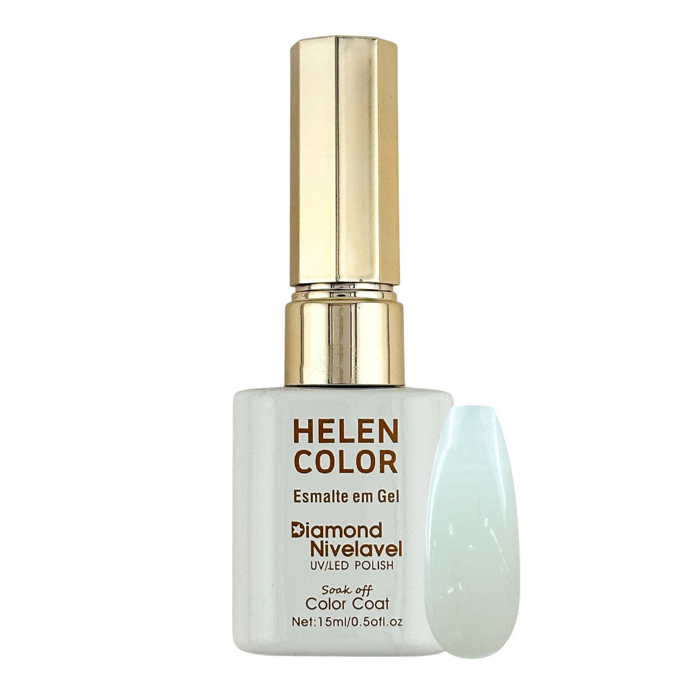 Esmalte em Gel Diamond - 15ml (86 cores) - RJYJ-16