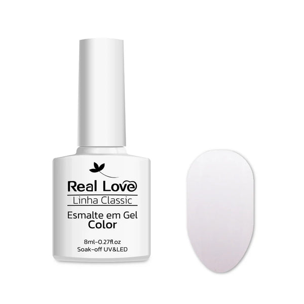 Esmalte em Gel - 8ml - ESM-01