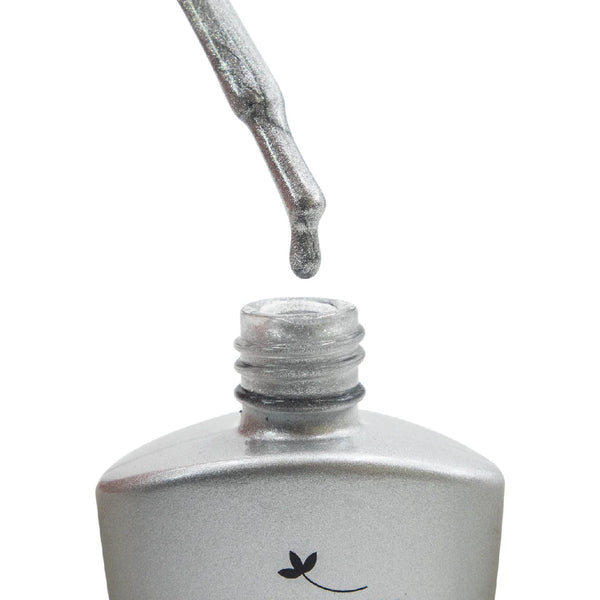 Kit Prata e Dourado - 10ml - KIT-F