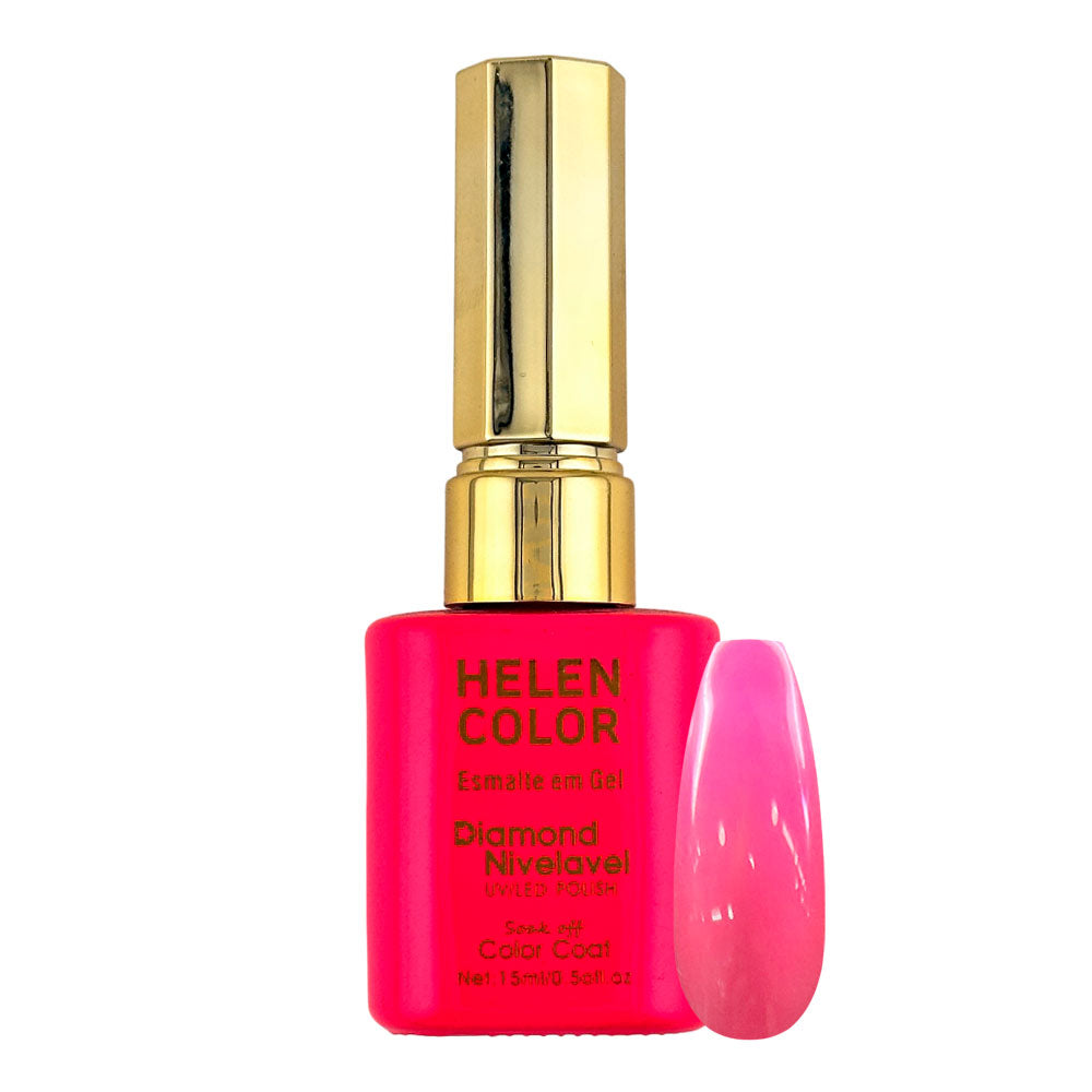 Esmalte em Gel Diamond - 15ml (86 cores) - RJYJ-16