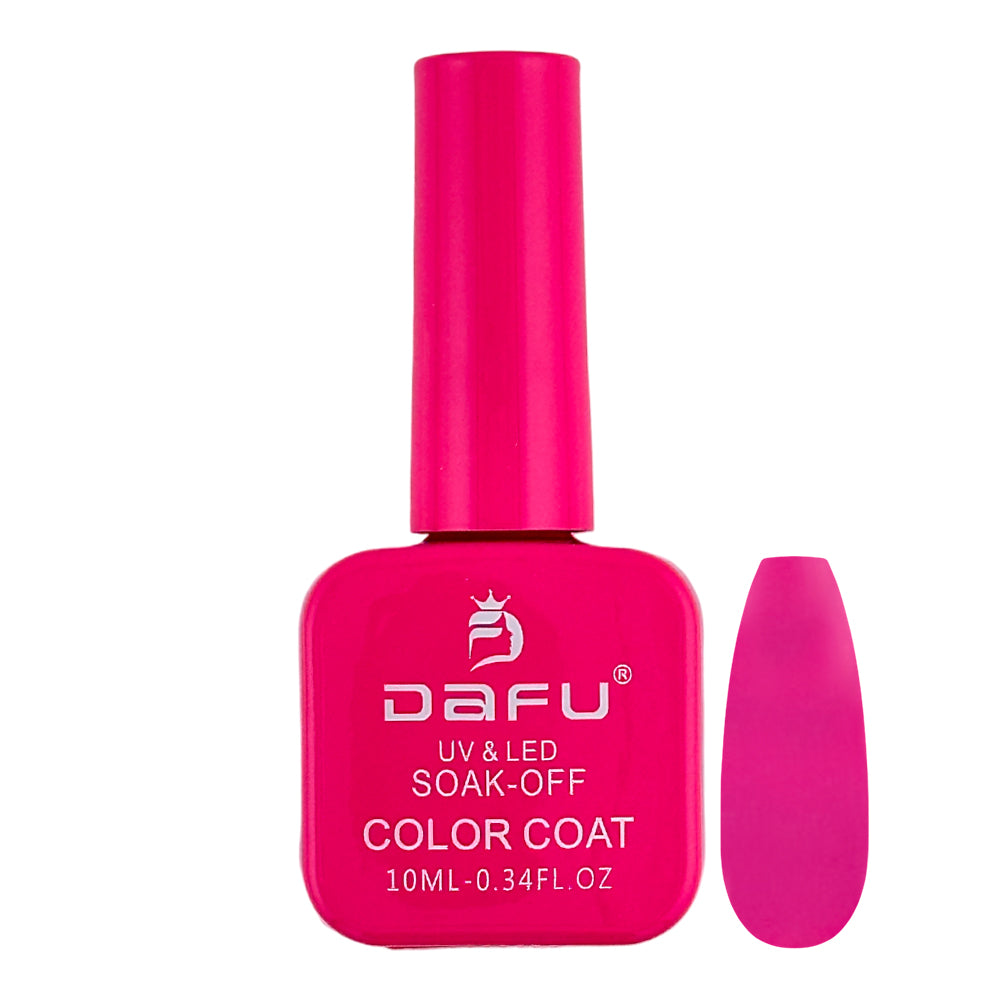 Esmalte em Gel (80 cores) - 10ml - DF-EM80M