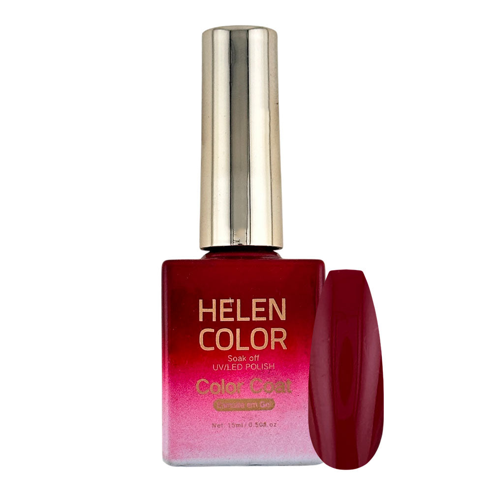 Esmalte em Gel - 15ml - (38cores) - RJYJ-07