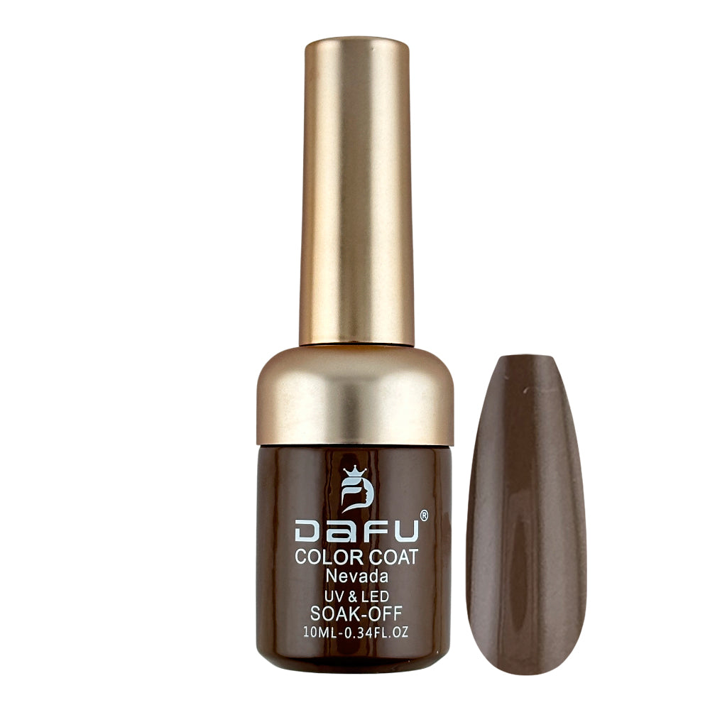 Esmalte em Gel coleção Nevada (40 Cores) - 10ml - DF-MD40