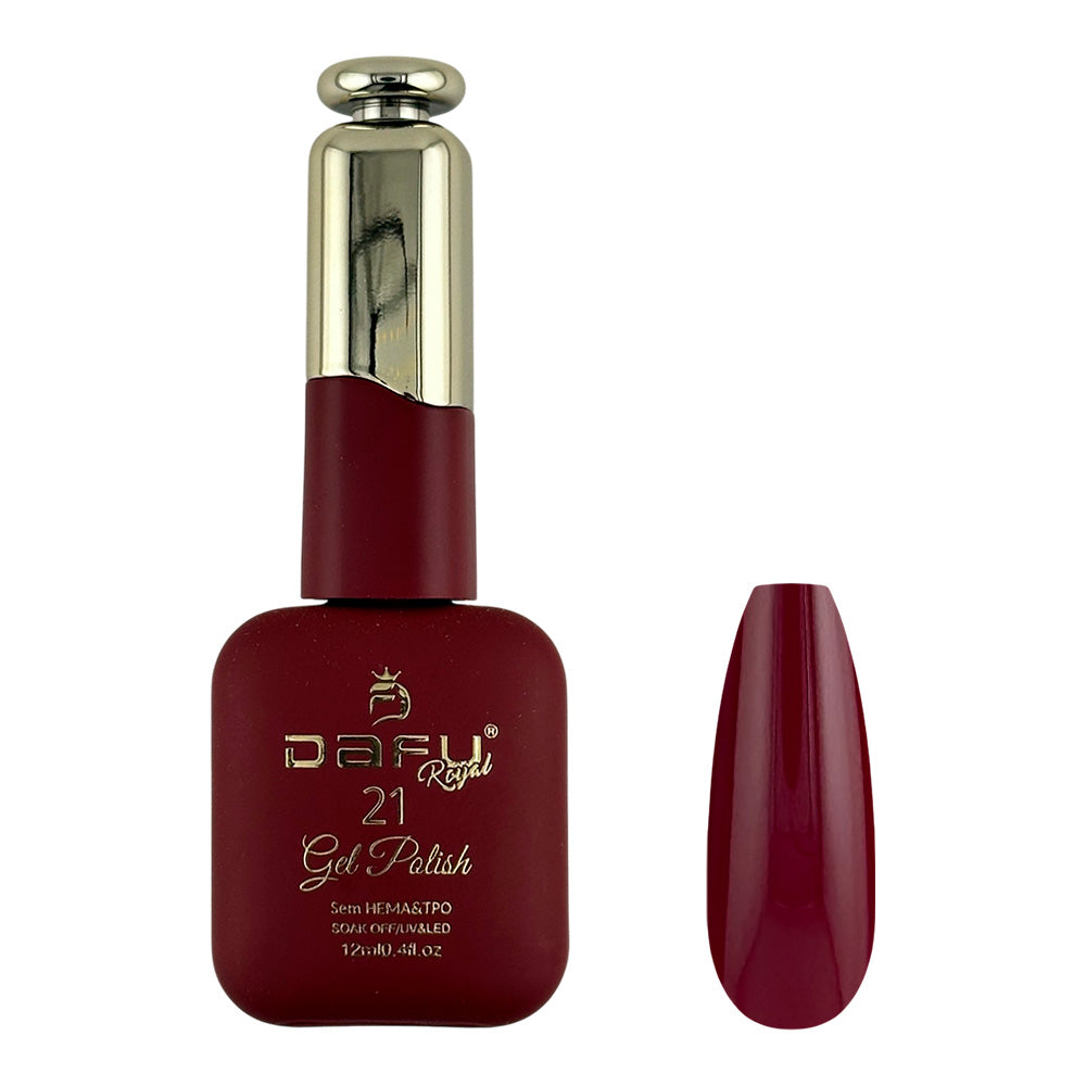 Esmalte em Gel Infinito Glow - 12ml - EM80RY