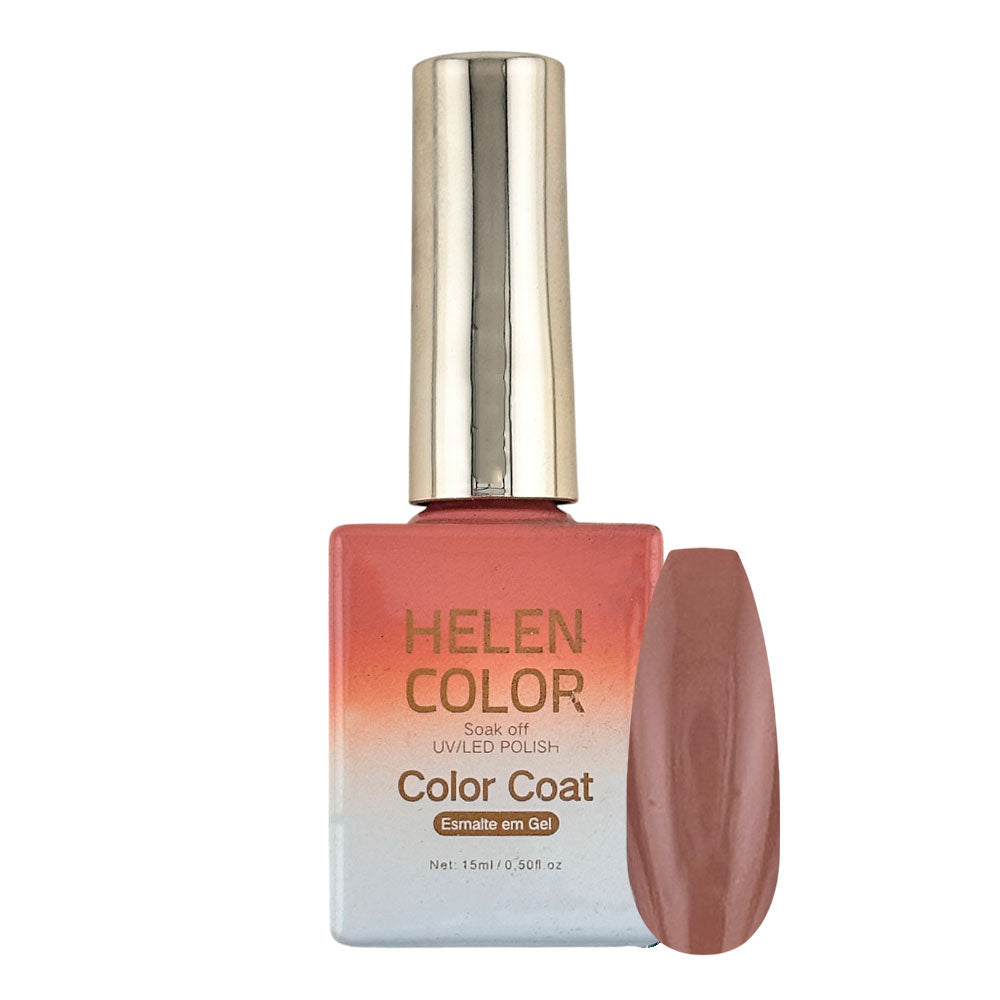 Esmalte em Gel - 15ml - (38cores) - RJYJ-07