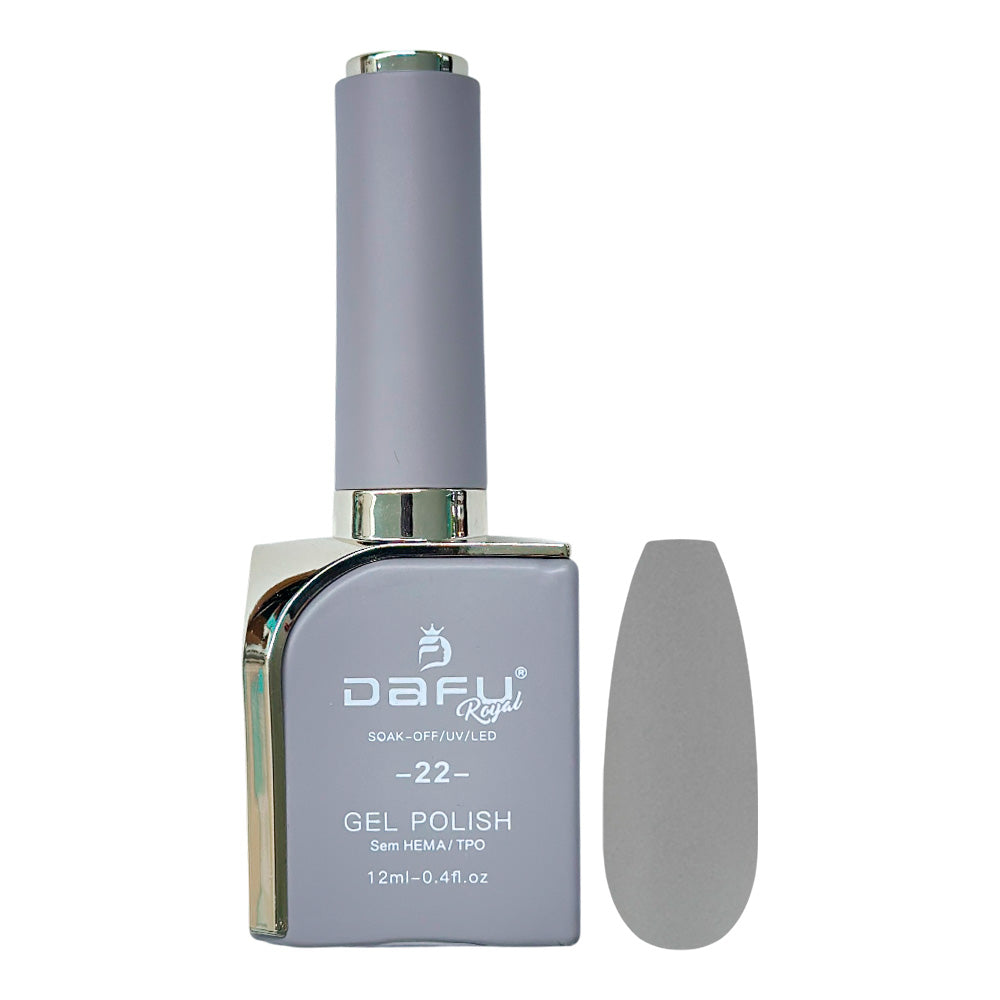 Esmalte em Gel Royal - 12ml - 38 cores (12 UN) - DF-MAX40