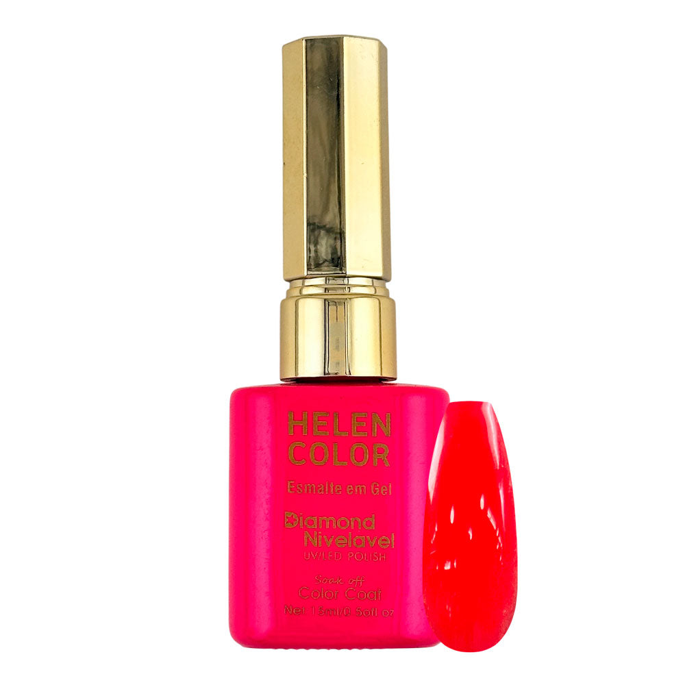 Esmalte em Gel Diamond - 15ml (86 cores) - RJYJ-16