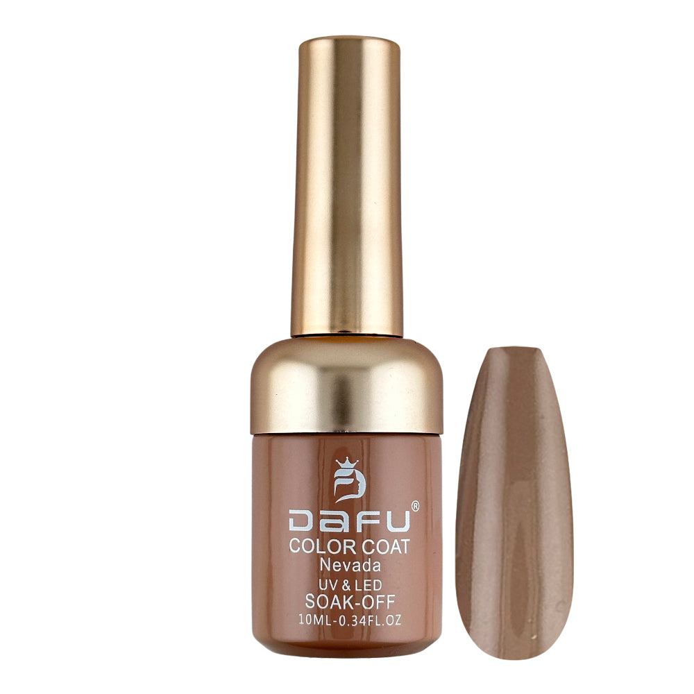 Esmalte em Gel coleção Nevada (40 Cores) - 10ml - DF-MD40