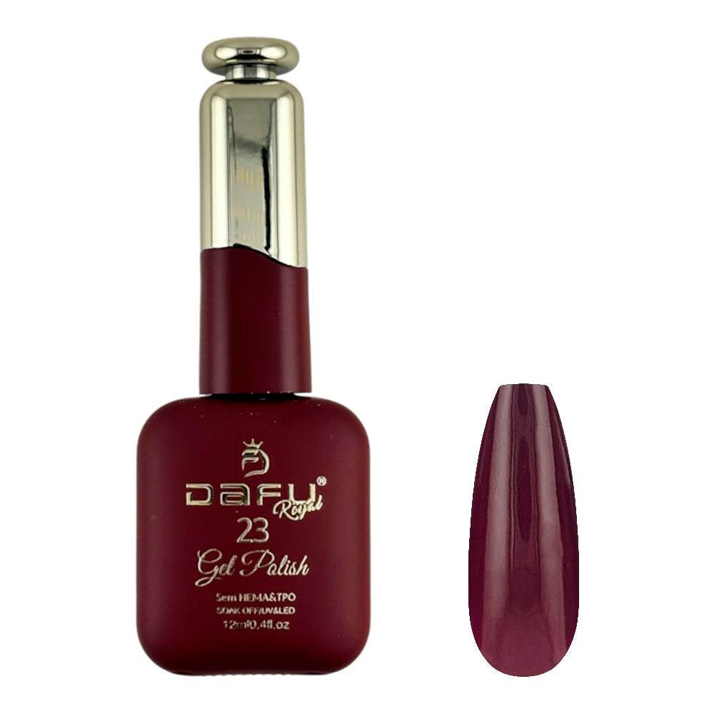 Esmalte em Gel Infinito Glow - 12ml - EM80RY