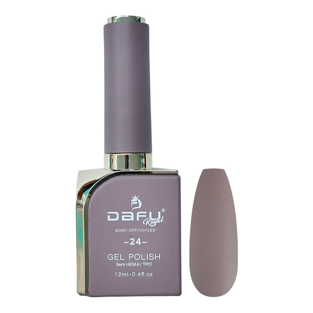 Esmalte em Gel Royal - 12ml - 38 cores (12 UN) - DF-MAX40