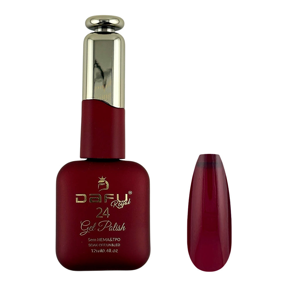 Esmalte em Gel Infinito Glow - 12ml - EM80RY